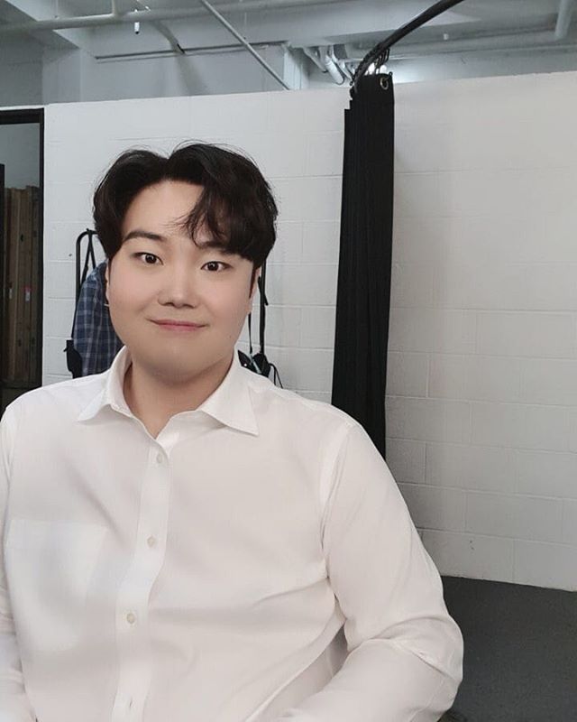 (출처=유재환 인스타그램)