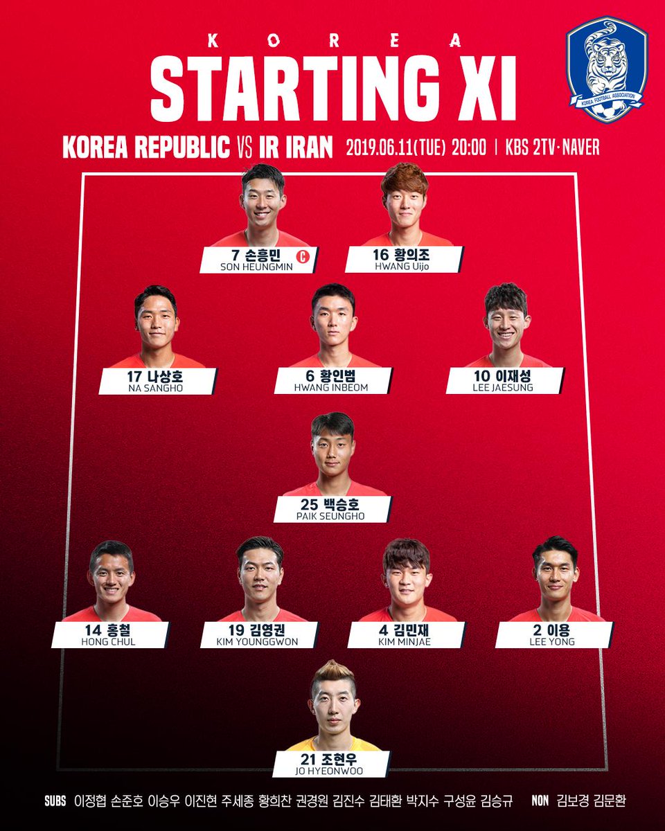 (출처=대한축구협회 SNS)