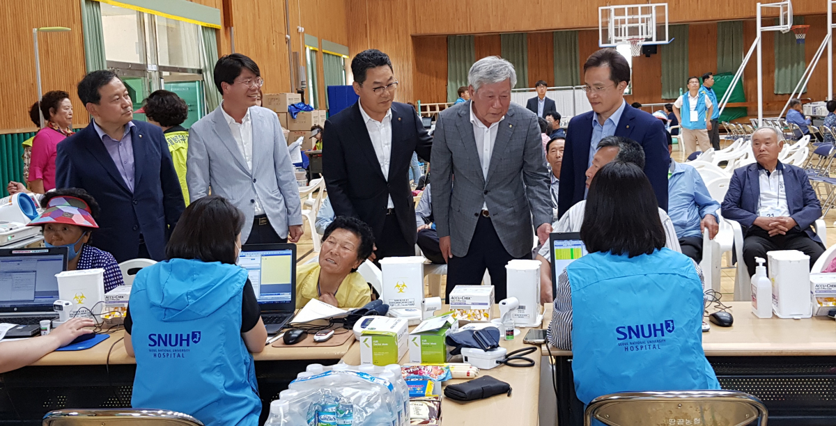 (사진제공=NH농협생명)