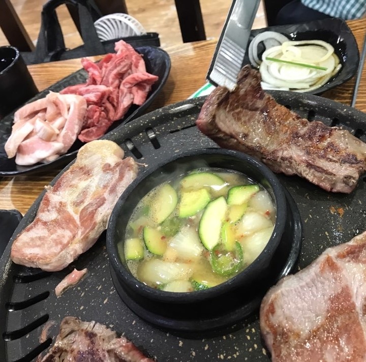 (출처=고기대통령 홈페이지)