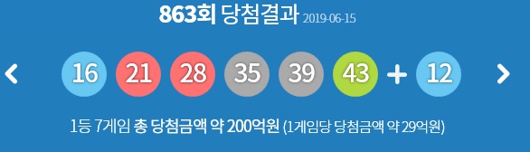 (출처=동행복권 홈페이지)