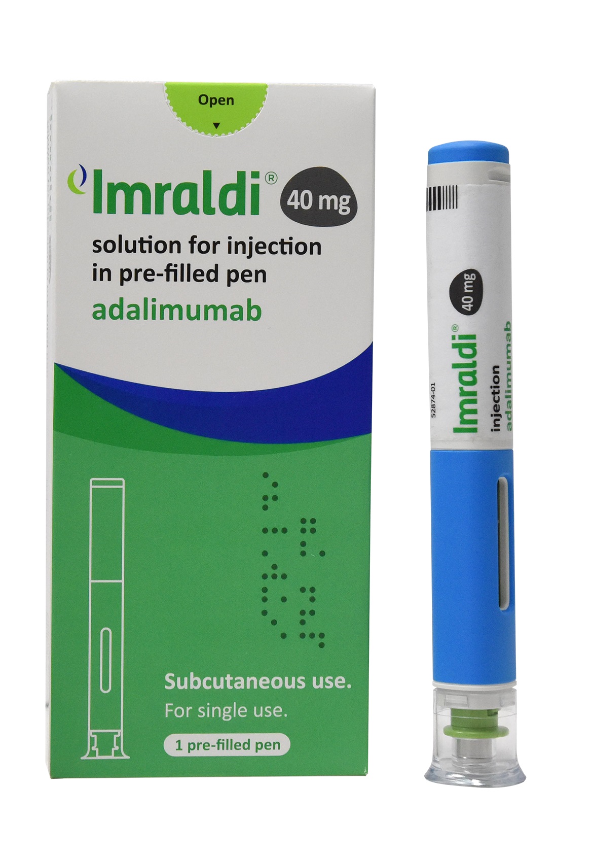 ▲삼성바이오에피스, 임랄디 (삼성바이오에피스)