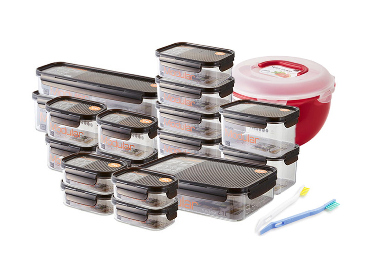 ▲‘비스프리 모듈러’ (사진제공=락앤락)