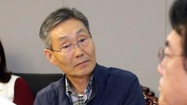 ▲주대환 바른미래 혁신위원장(사진=연합뉴스)