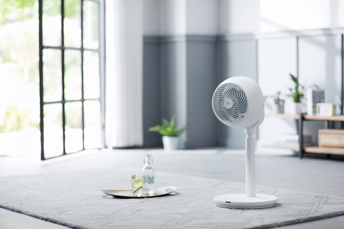 ▲써큘레이터(사진제공=SK매직)