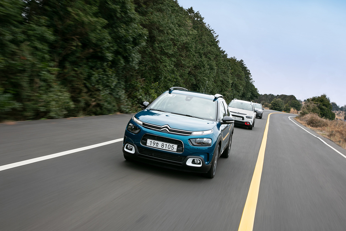 (사진제공=시트로엥)