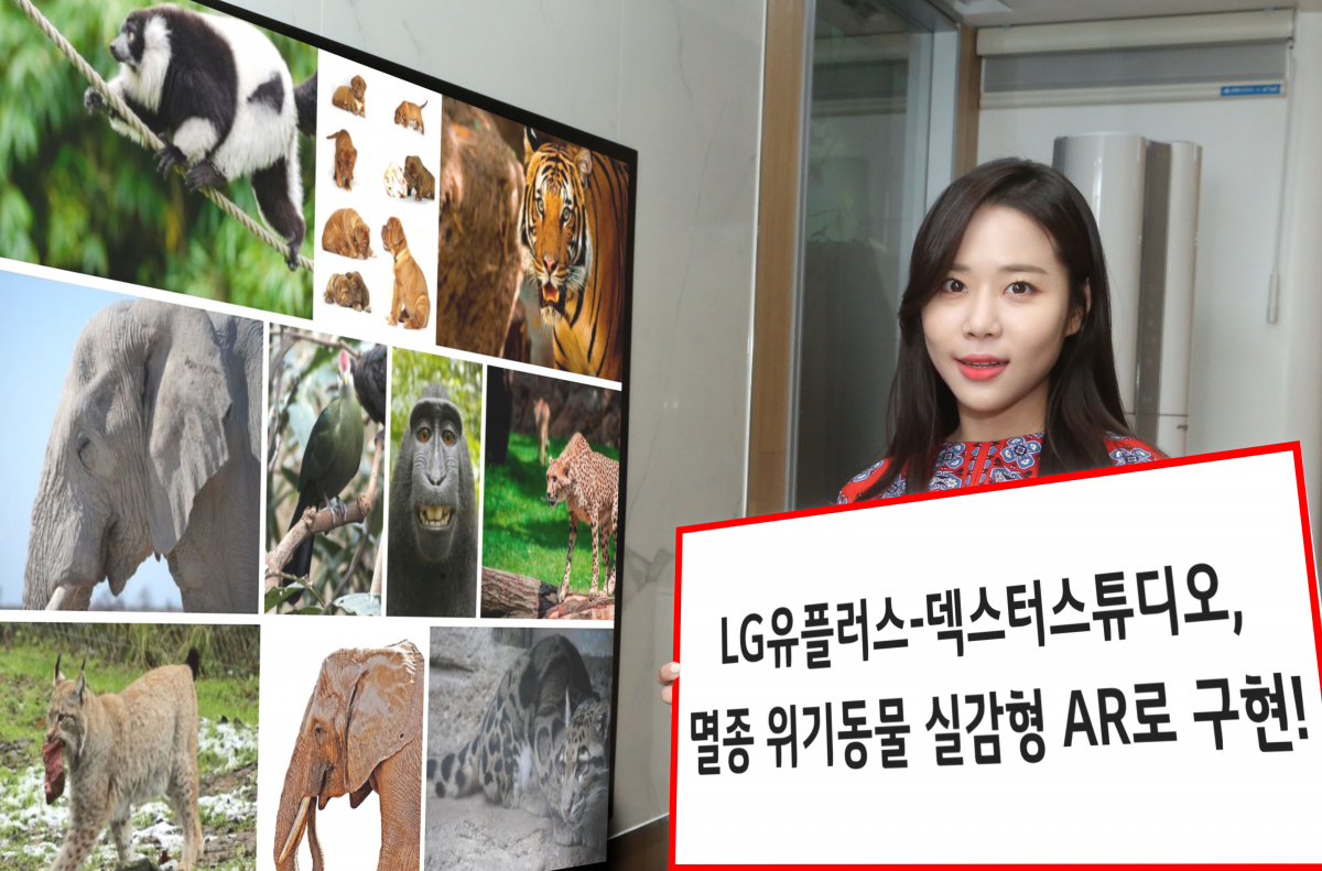 (사진제공= LG유플러스)