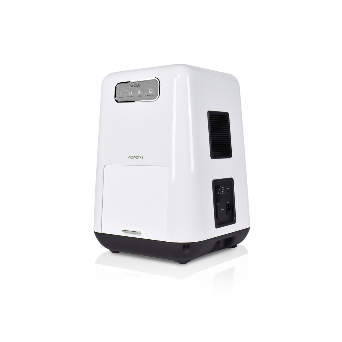 ▲ VISQUE InVivo Smart-LF(사진제공=뷰웍스)