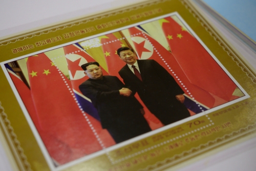 ▲20일(현지시간) 시진핑 중국 국가주석이 중국 국가지도자로는 14년 만에 북한을 국빈 방문한다. AFP연합뉴스
