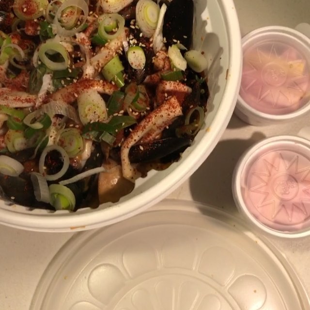 (출처=금강산식당 인스타그램)