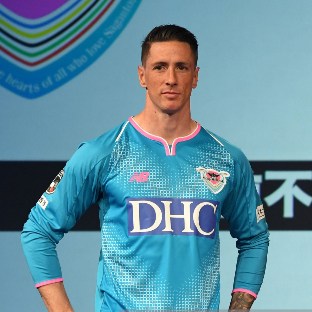 (출처=페르난도 토레스 공식 트위터)