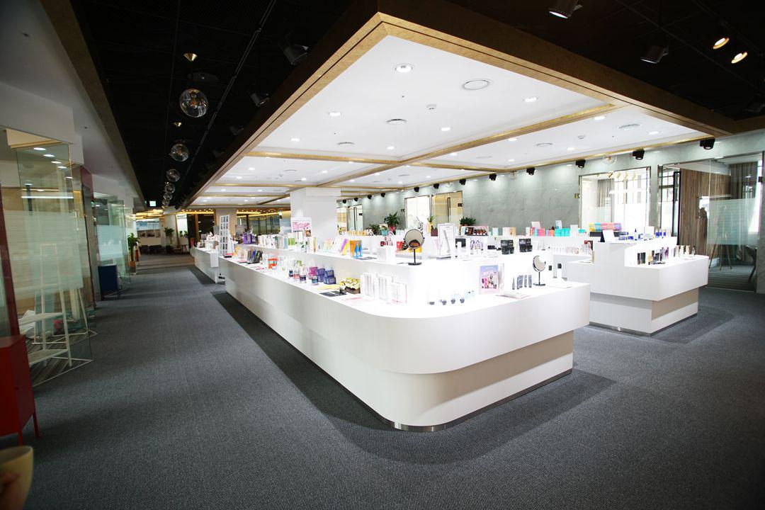 ▲맥스타8의 방송기지 사진제공 맥스타8