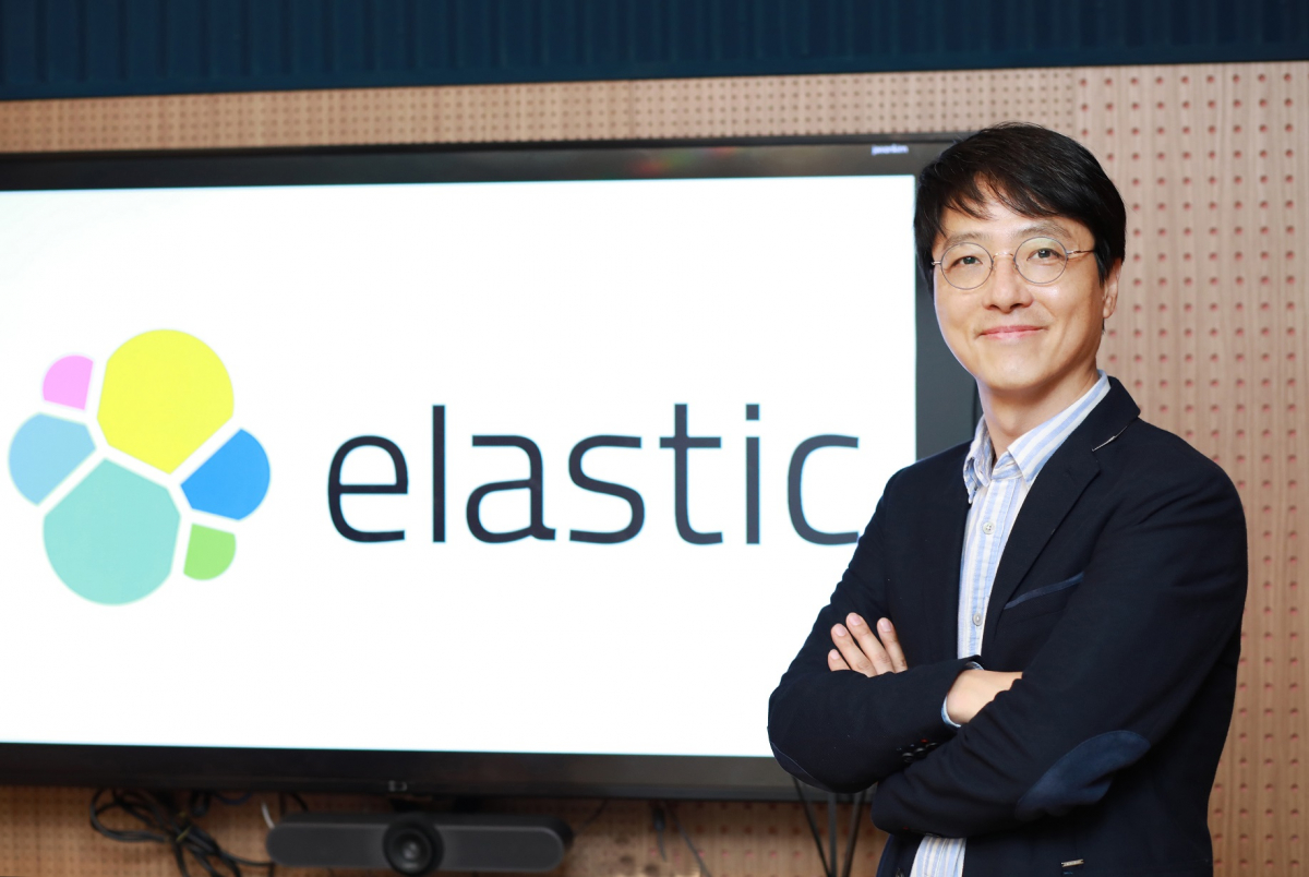 (사진제공=엘라스틱)