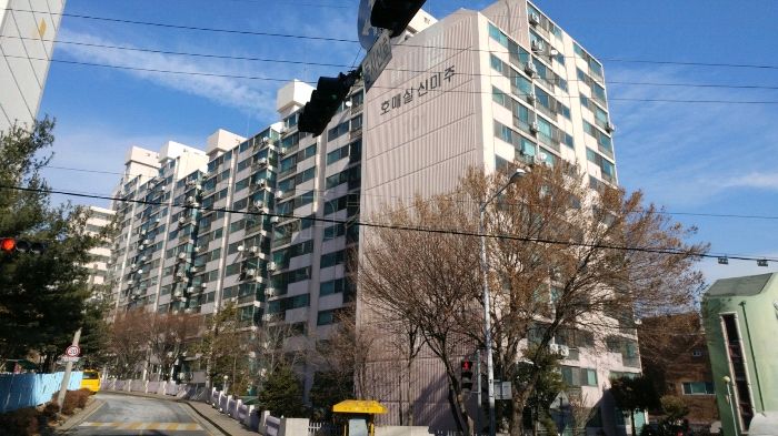 ▲경기 수원시 권선구 호매실동 452 신미주아파트 1302호(사진=지지옥션)