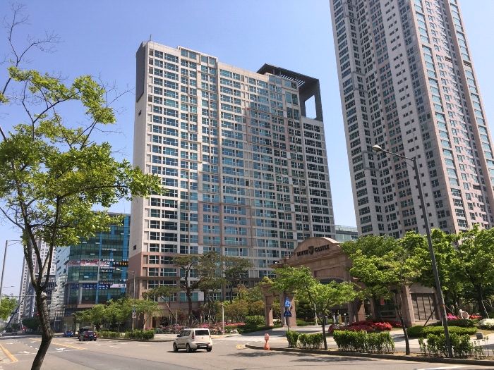 ▲인천 서구 청라동 159-1 청라롯데캐슬 102동 1902호(사진=지지옥션)