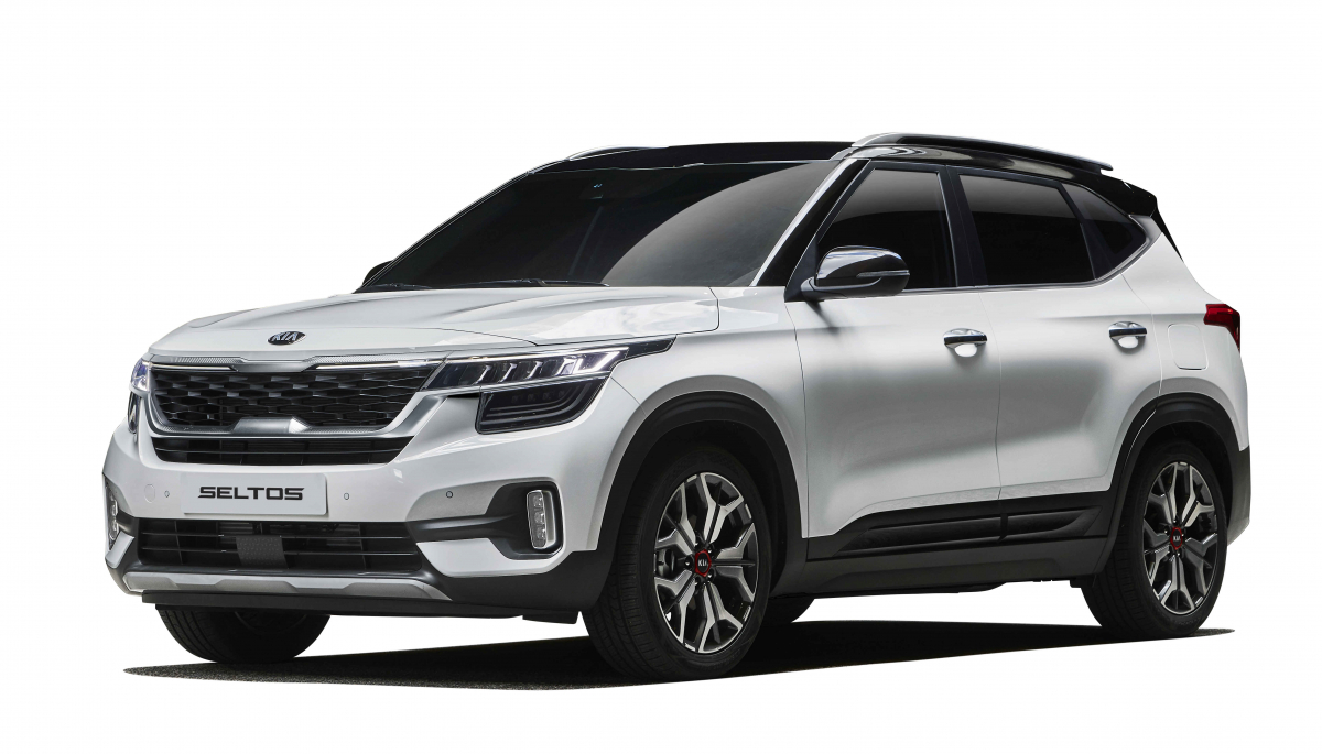 ▲기아차는 26일 셀토스의 주요 사양 및 가격대를 공개하고 전국영업점을 통해 사전계약을 접수한다고 밝혔다. (사진제공=기아차)