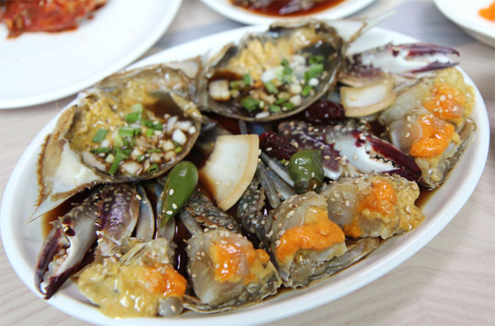 (출처=네이버 '나룻터꽃게집' 업체제공사진.)