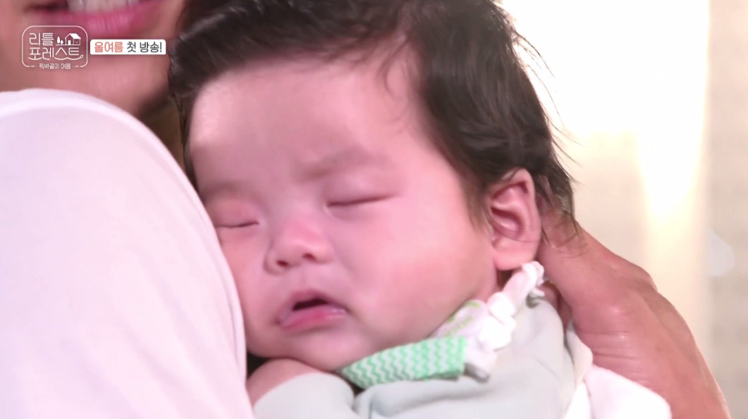 (출처=SBS '리틀포레스트')