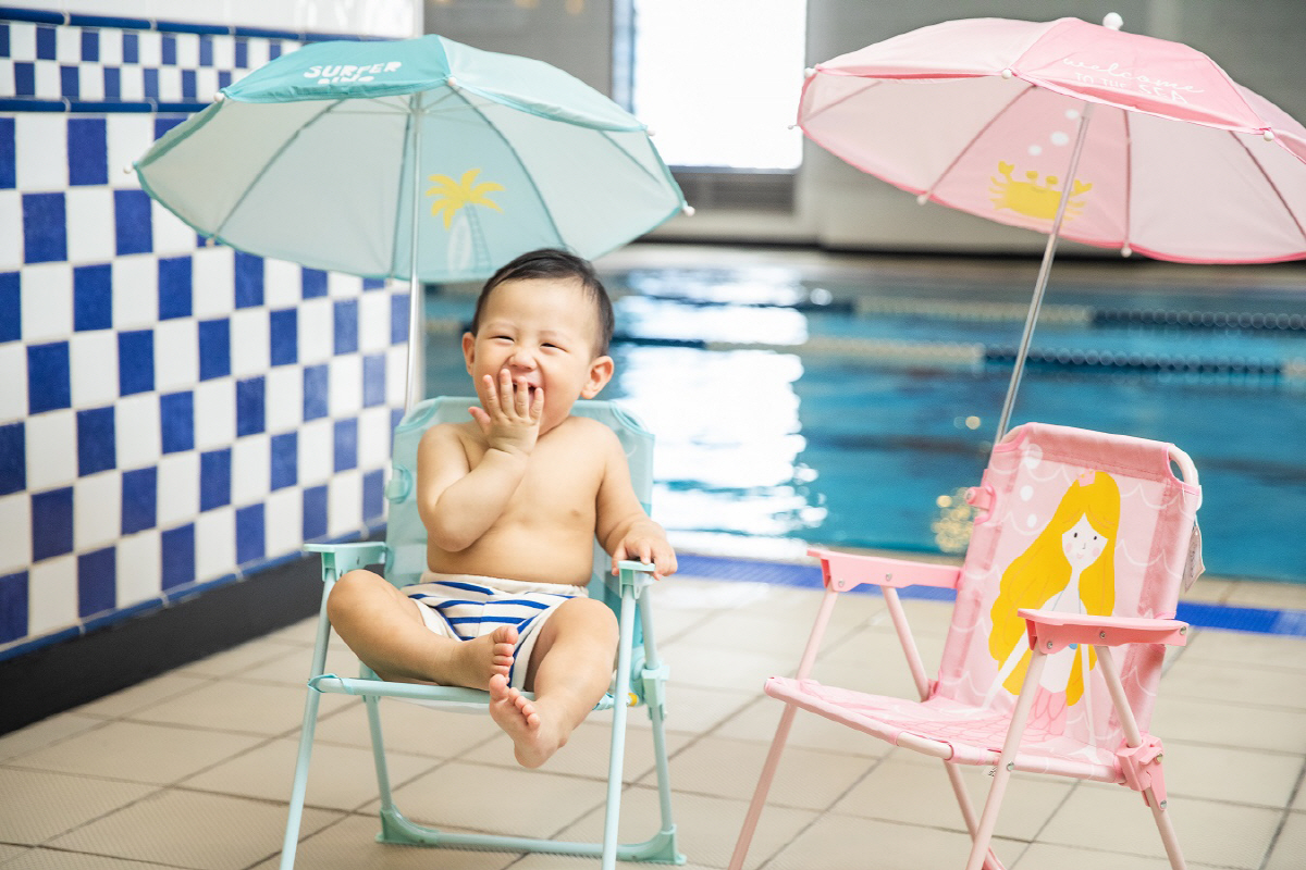 ▲[그랜드 앰배서더 서울 풀만] 썸머풀 패키지 이미지