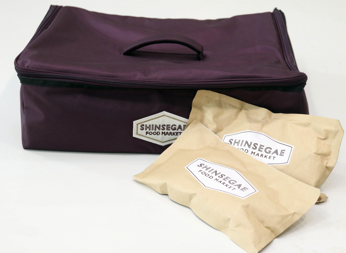 (신세계백화점 제공)