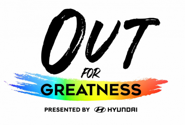 ▲현대자동차가 성소수자의 달인 6월을 맞아 미국에서 성소수자(LGBTQ)를 지원하는 영상 콘텐츠 시리즈 'OUT for Greatness'를 기획했다. (사진제공=Hyundai Motor America)