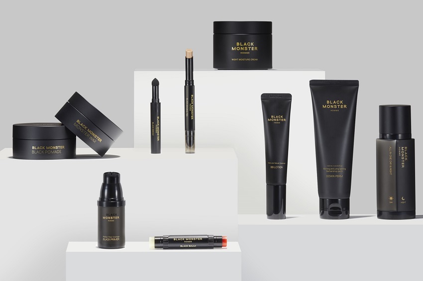 (사진제공=블랙몬스터)