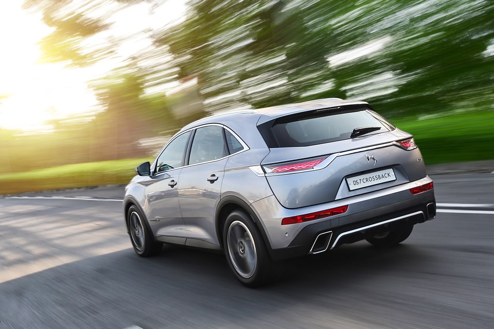 ▲DS 오토모빌(DS)이 테크니컬 센터 5곳을 새로 열고 발렛 서비스를 확대하는 등 서비스 강화에 나섰다. (사진제공=DS)