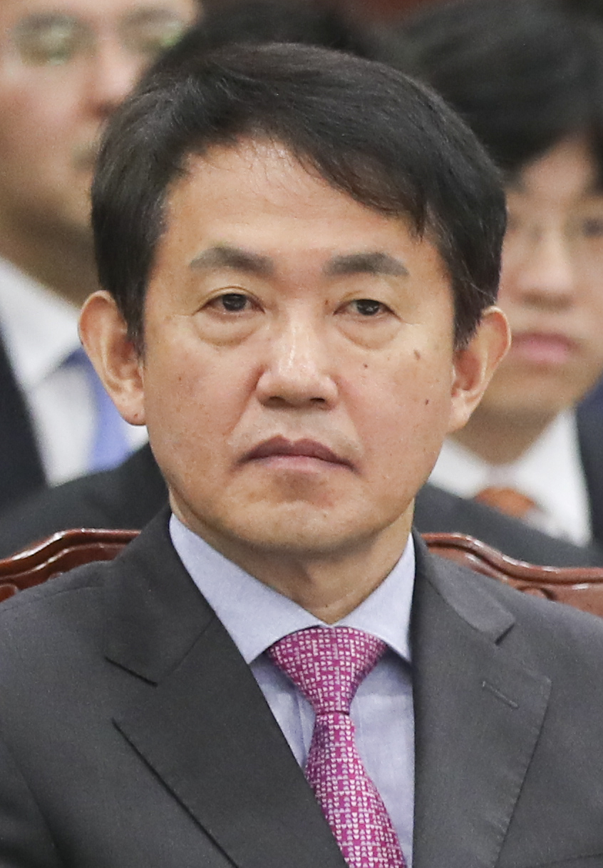 ▲박정식 서울고검장. (뉴시스)