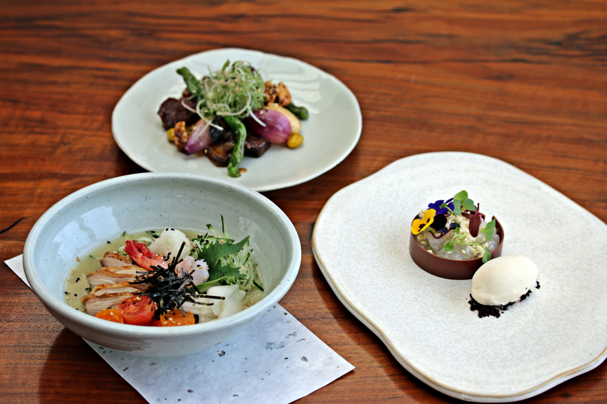 (사진제공=파크 하얏트 서울)