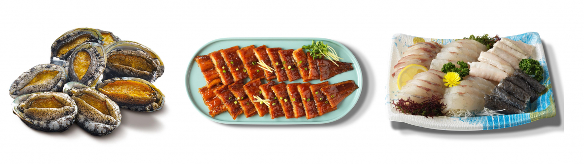 ▲보양식 모음컷(사진제공=이마트)