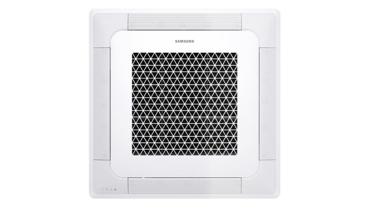 ▲삼성 무풍 시스템에어컨 4Way(사진제공 삼성전자)