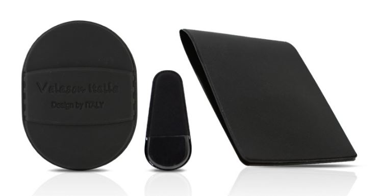 ▲발라손 ‘제모패드’.(사진제공=아이비엘)