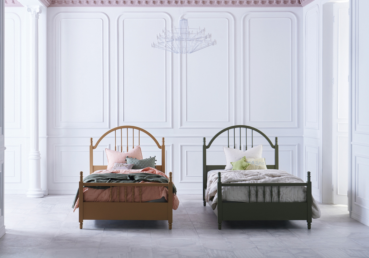 ▲ ‘수퍼싱글 프로모션’(사진제공=시몬스)