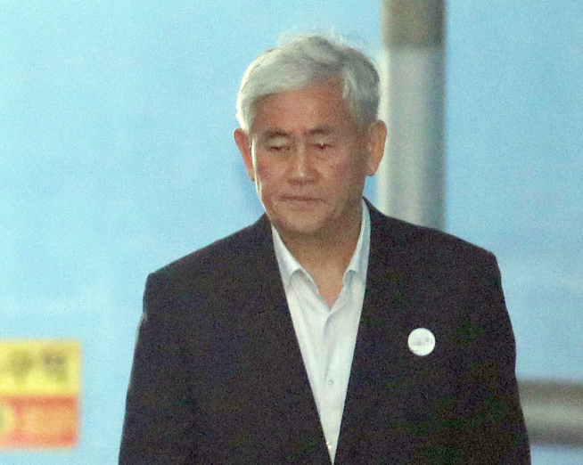 ▲최경환 의원. (뉴시스)