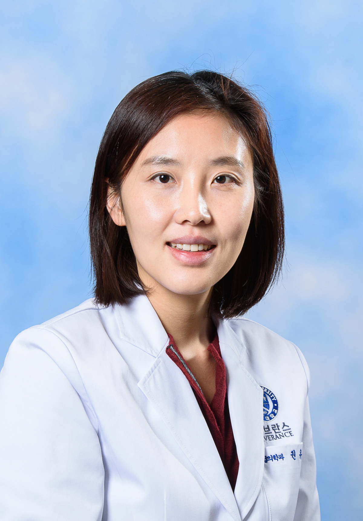 ▲가정의학과 권유진 교수(연세대학교 강남세브란스)