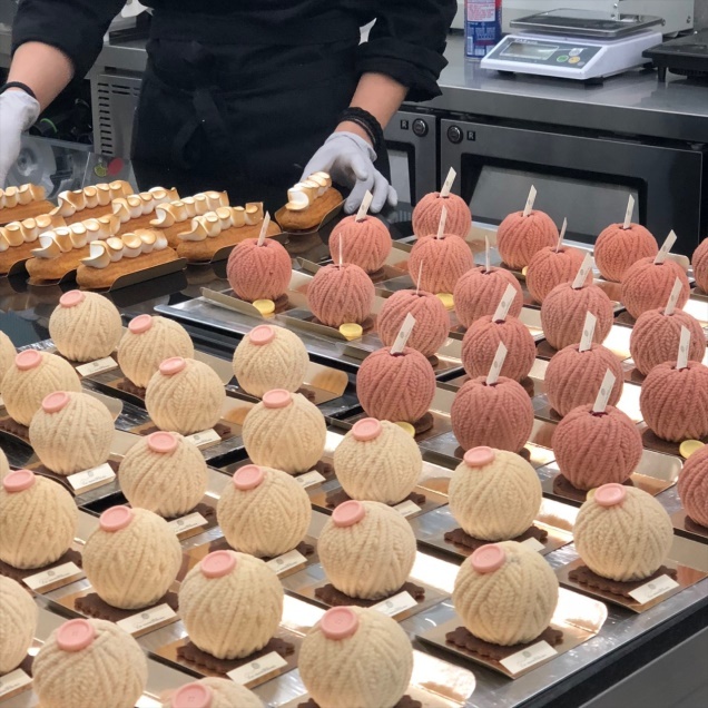 (출처=르몽블랑 네이버 플레이스)