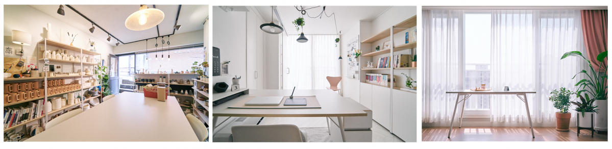 ▲캠페인 이미지(사진제공=데스커)