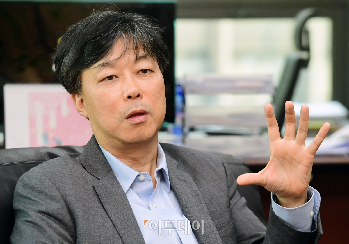 ▲조명현 ICGN 이사