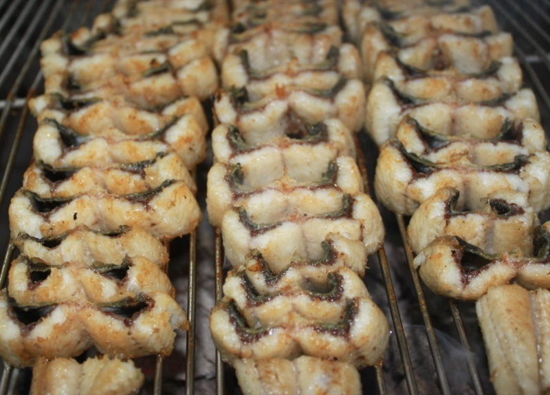 (출처=모세수산장어천국 네이버 플레이스)