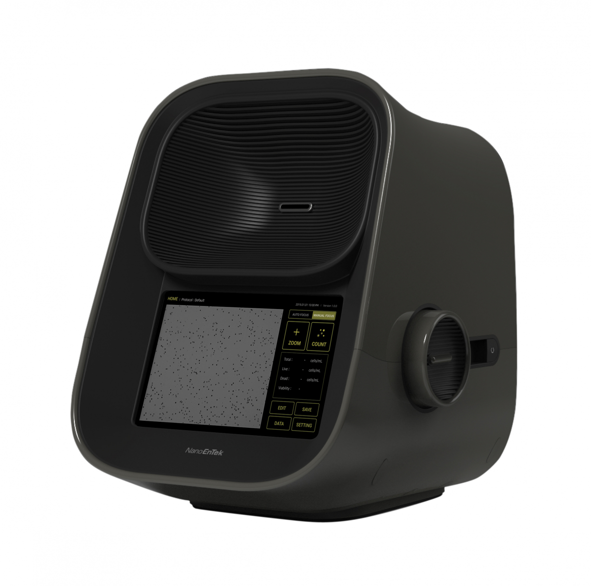 (사진제공=나노엔텍)