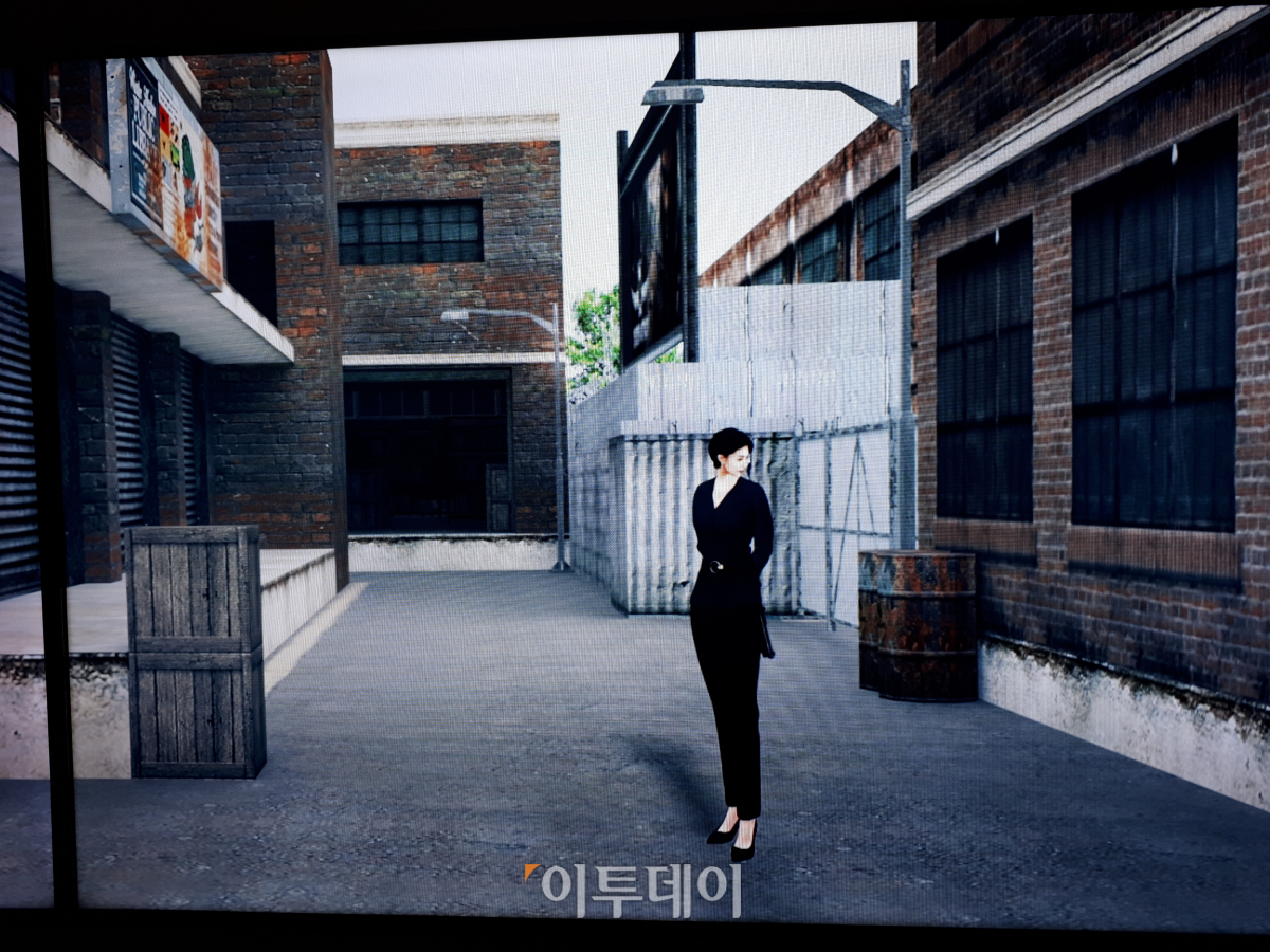 ▲너무 익숙한 공간이라 멈춰설 수 밖에 없다. (김정웅 기자 cogito@)