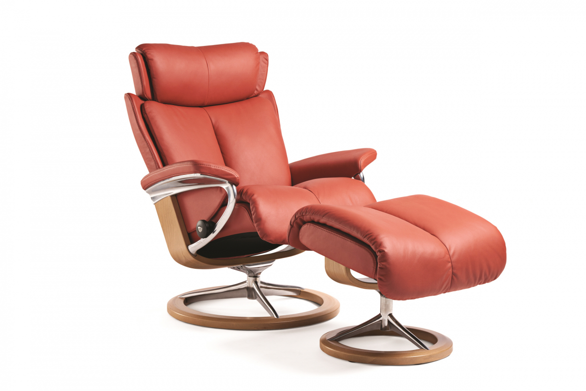 ▲스트레스리스(사진제공=에이스침대)