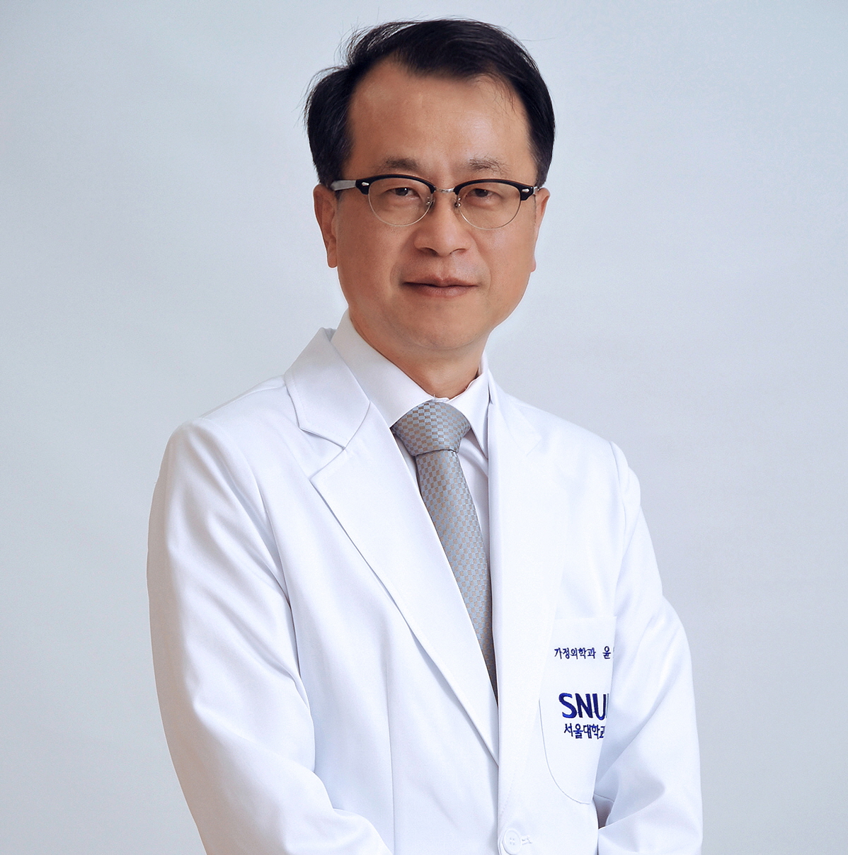 ▲윤영호 교수(서울대병원)