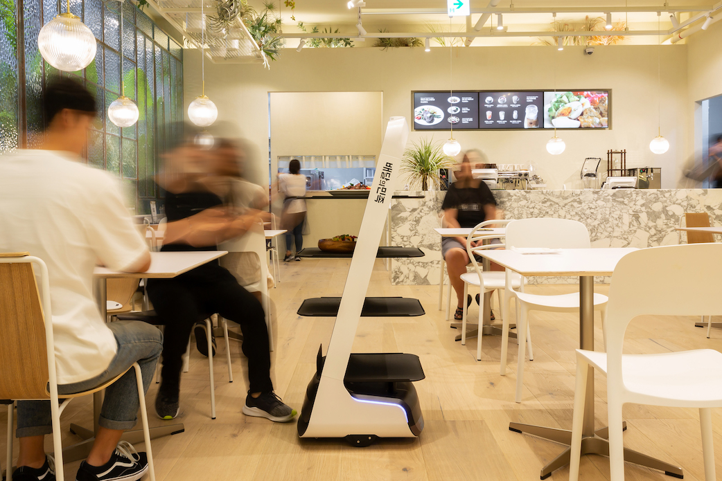 ▲메리고키친(사진제공=우아한형제들)