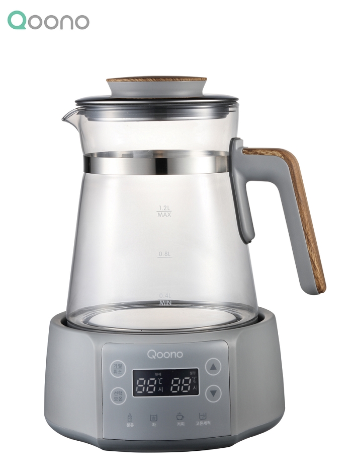 ▲ ‘꾸노 베이비케틀’(사진제공=PN풍년)