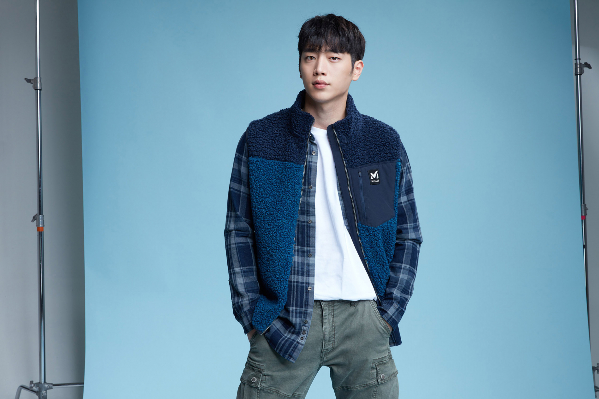 (사진제공=밀레)