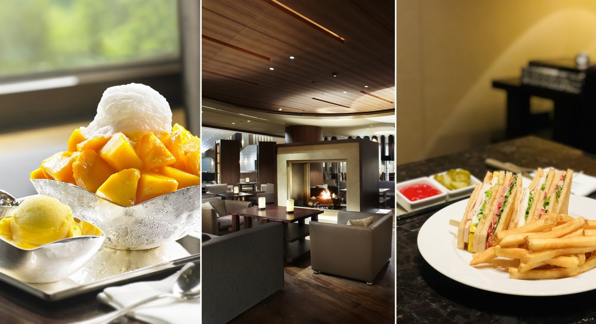 (사진제공=서울신라호텔)