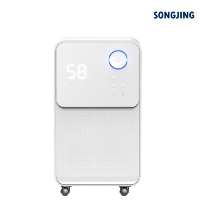 ▲송징 제습기(옥션 제공)