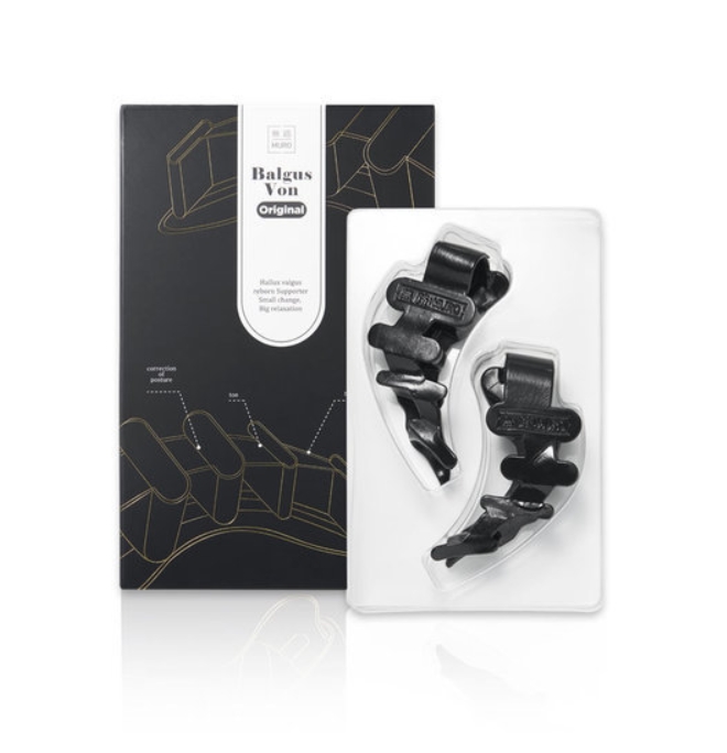 ▲무로 발가락링(옥션 제공)