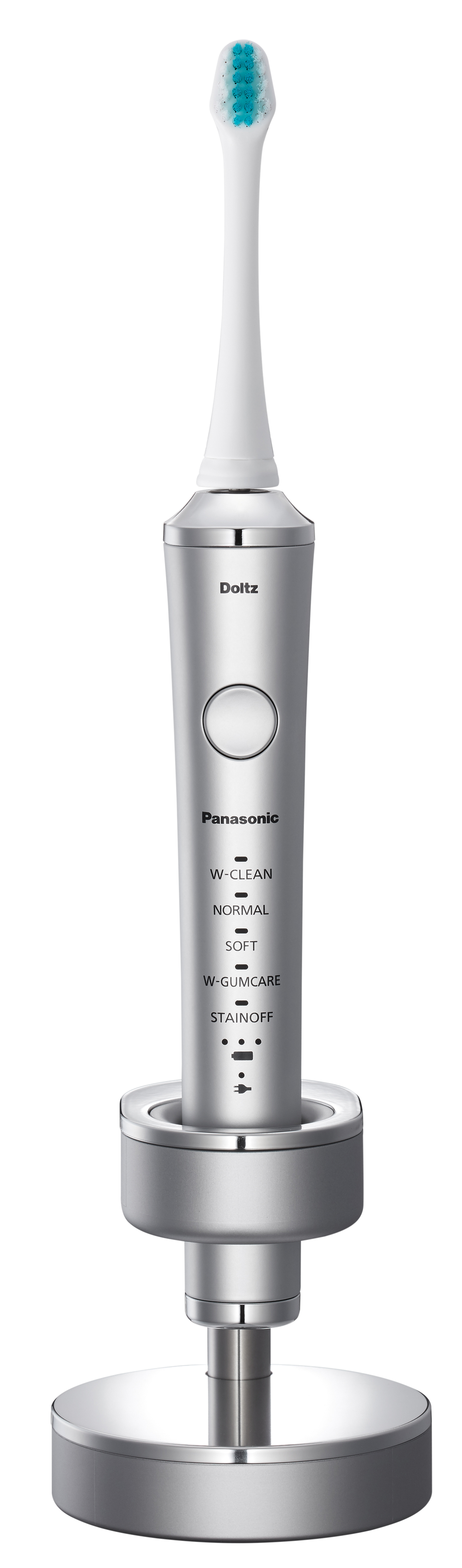 ▲▲ 파나소닉 신제품 전동칫솔 EW-DP52(파나소닉 코리아)